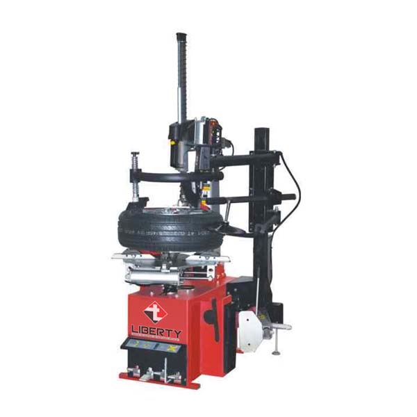 Máy tháo lốp ko lơ via liberty