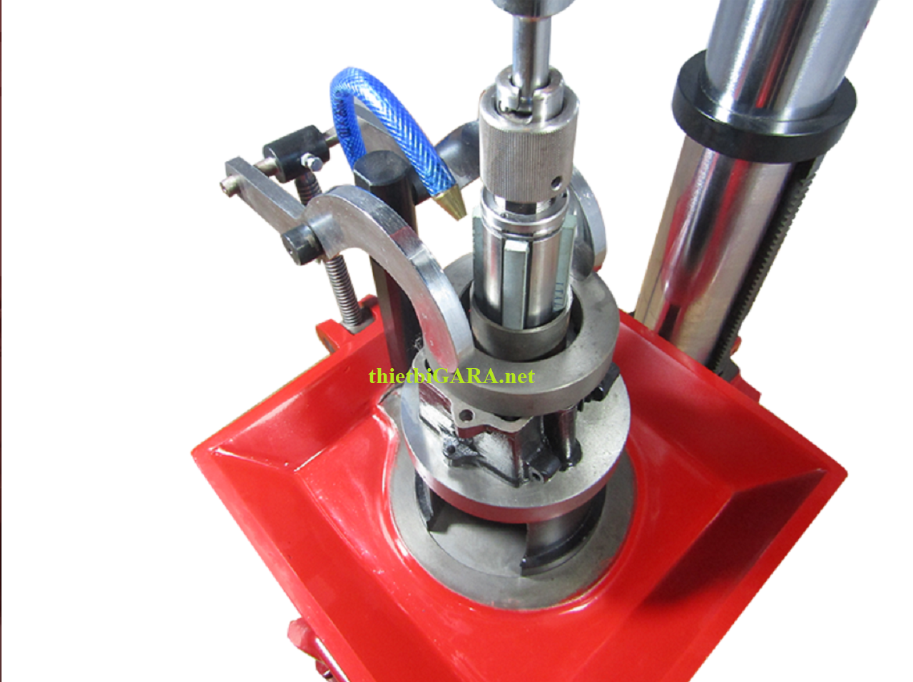 Máy đánh bóng xy lanh xe máy