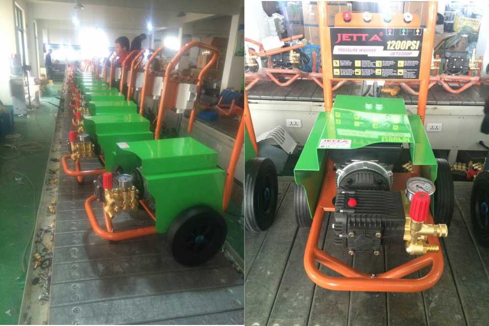 may xit rua ap luc cao, may phun ap luc, may rua xe o to