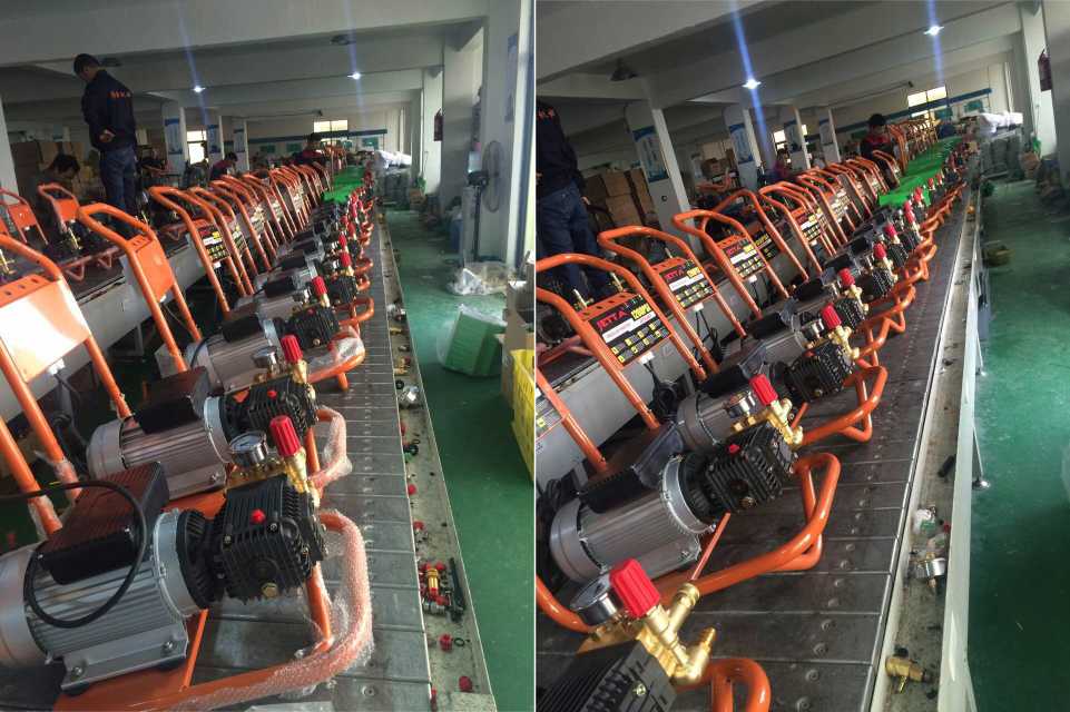 may rua dau lien, may phun ap luc cao, may xit rua sieu ap