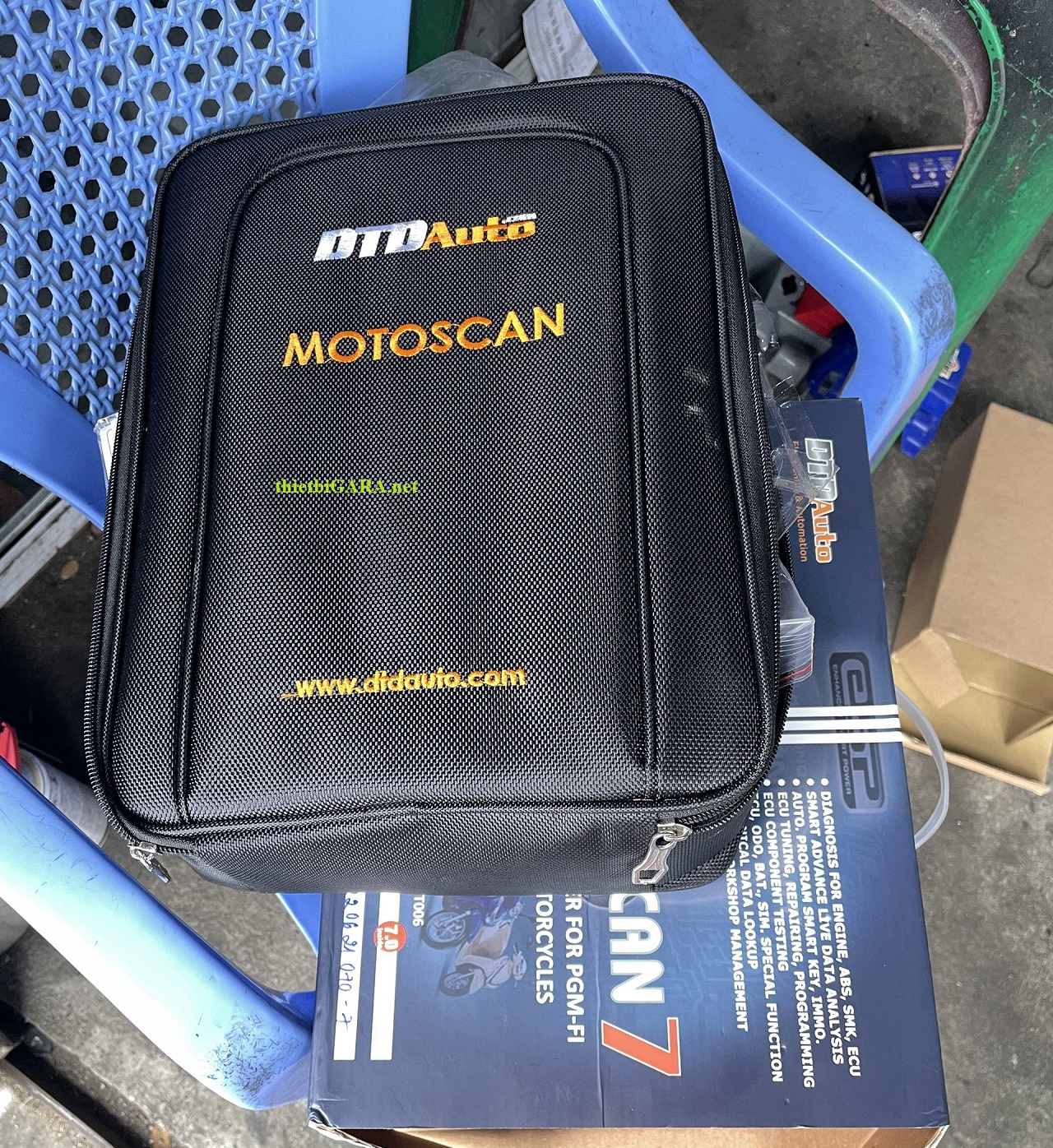 motoscan 7 5