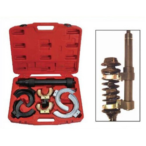 Vam Tháo Lò Xo Giảm Xóc Ô Tô Tech-tools