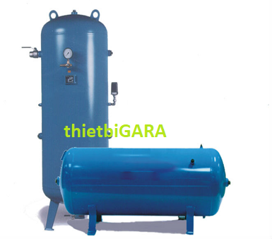 Bình Chứ Khí 230L