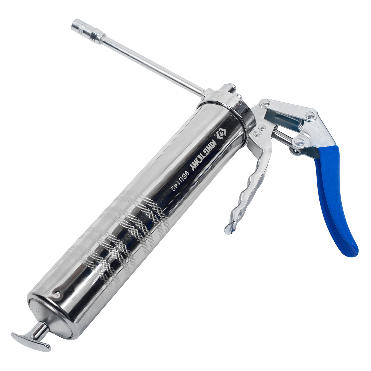 Súng bơm mỡ băng tay kingtony