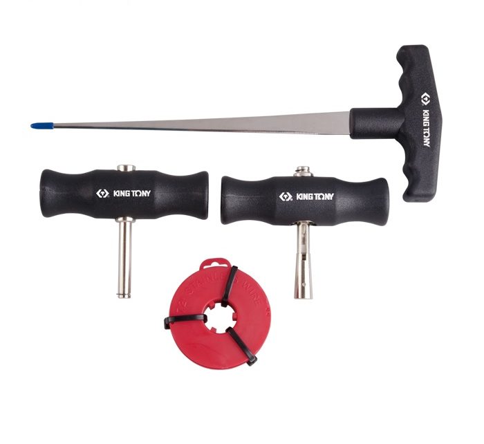 Dụng cụ tháo kính chắn gió 9CWW01