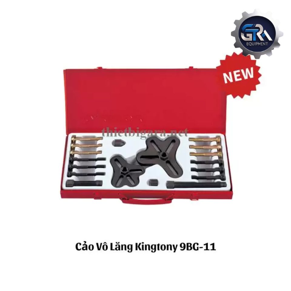 Cảo Vô Lăng Kingtony 9BG-11