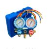 Đồng hồ nạp ga điều hòa ô tô