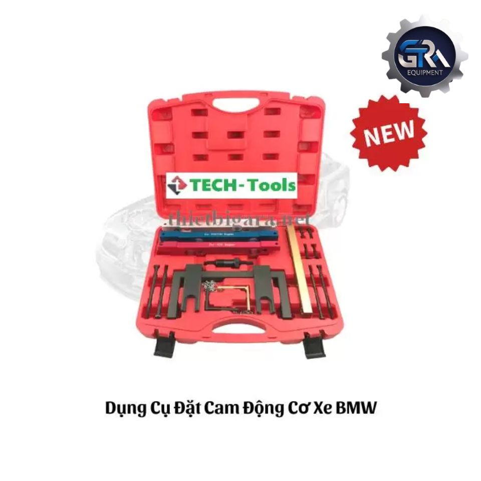 Dụng Cụ Đặt Cam Động Cơ Xe BMW