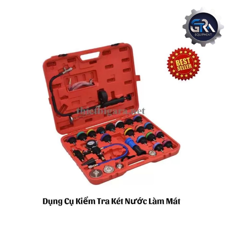 Dụng Cụ Kiểm Tra Két Nước Làm Mát