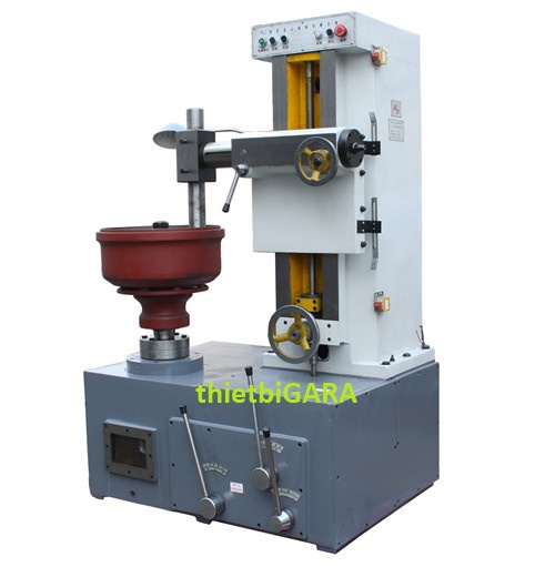 Máy Láng Trống Phanh Xe Tải T8370 Hoton