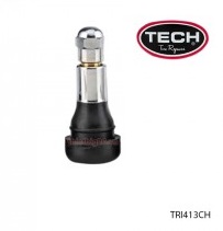 Chân Van Inox Cho Lốp Xe Tech USA