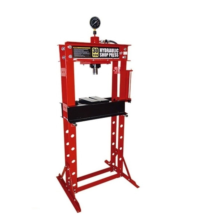 Máy ép thuỷ lực 30 tấn