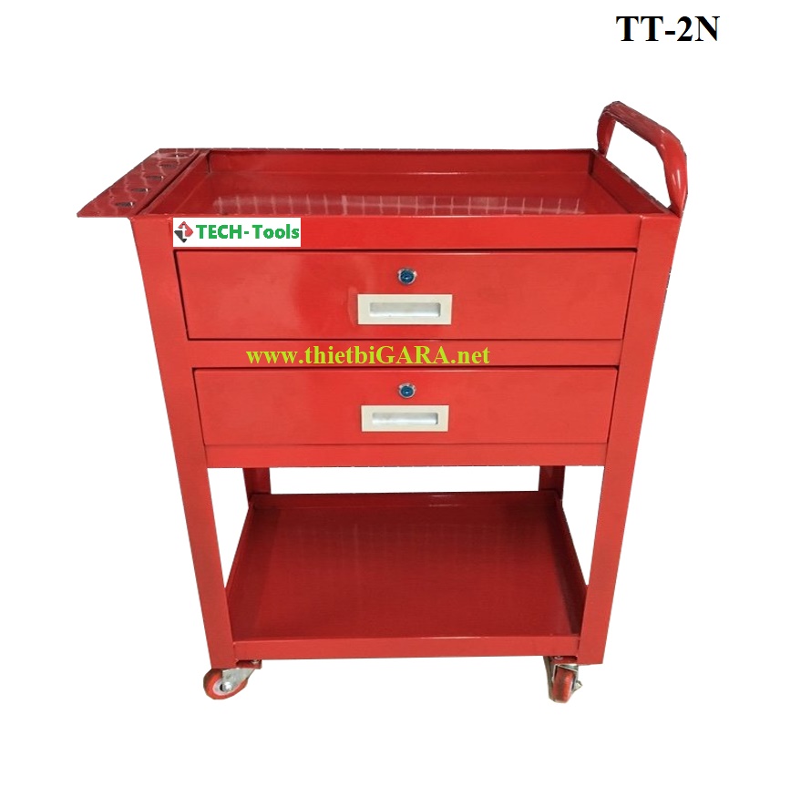 Tủ đựng đồ nghề 2 ngăn