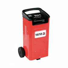 Máy nạp ắc quy Yato