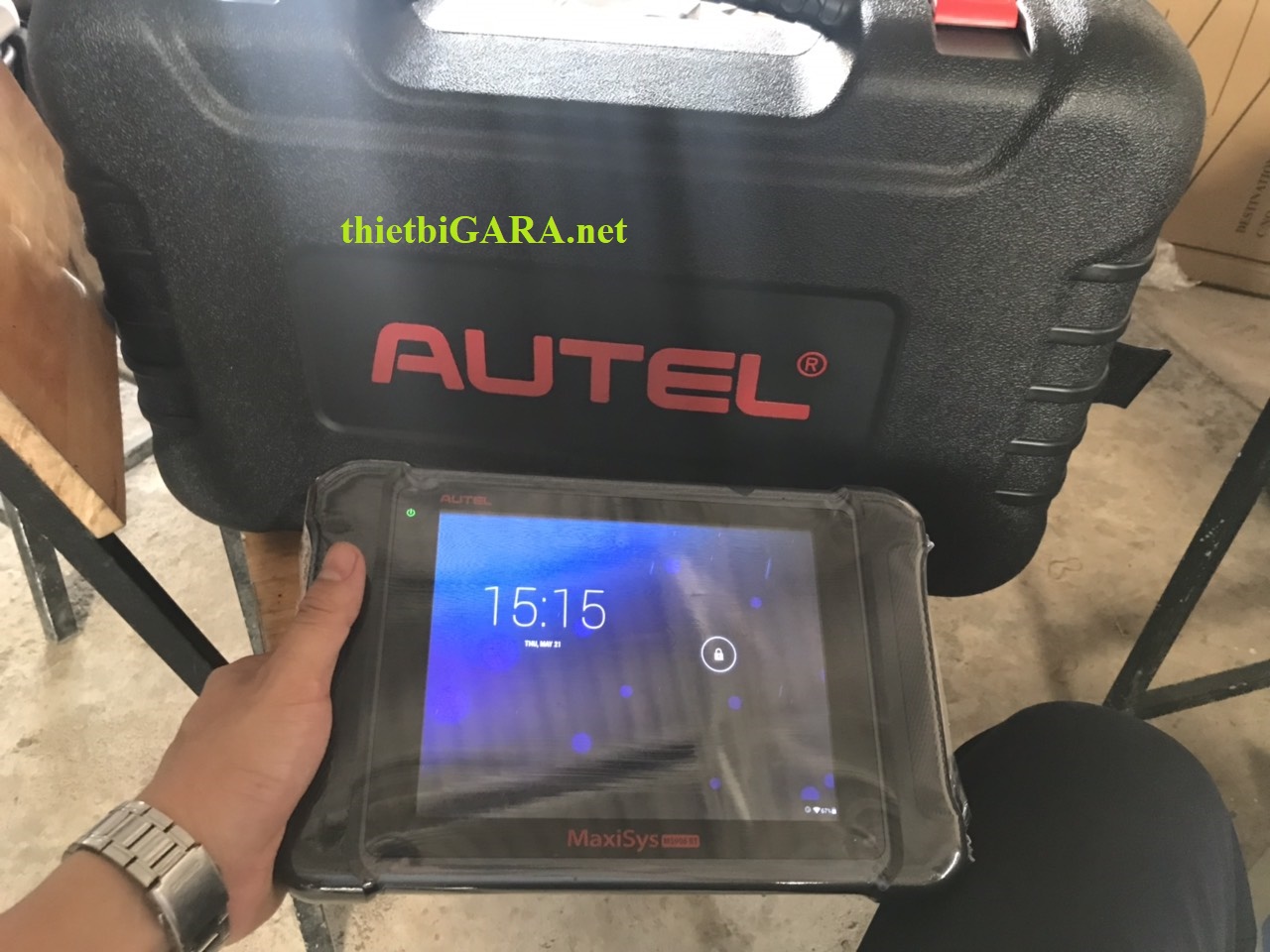 Autel 906BT