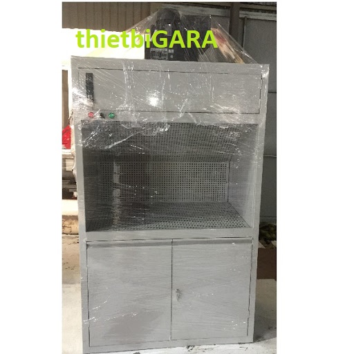 Cabin Sơn Thử Màu