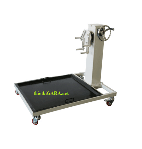 giá treo động cơ