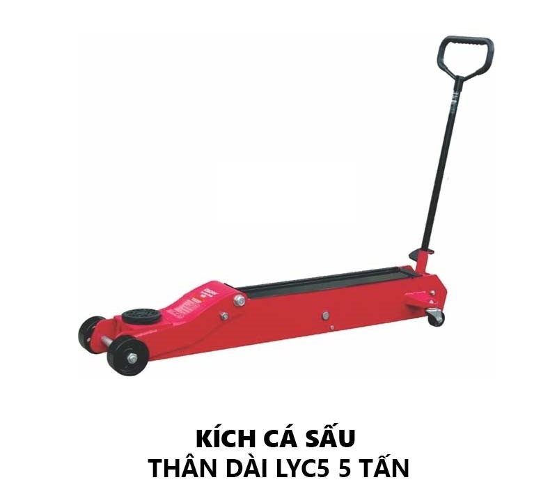 Kích cá sấu 5 tấn than dài