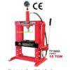 Máy ép thuỷ lực 10 tấn