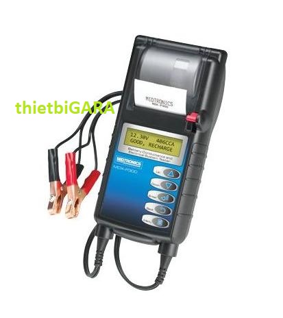 Máy kiểm tra ắc quy