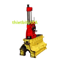 Máy doa xy lanh ô tô T8014A SJMC