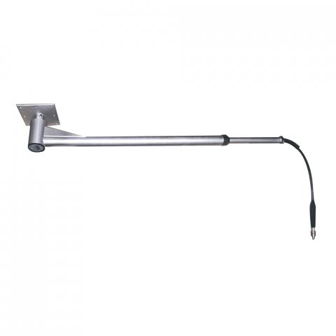 Tay quay rửa xe 360 độ