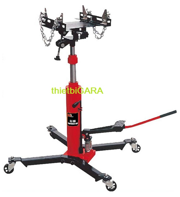 Kích nâng hạ hộp số