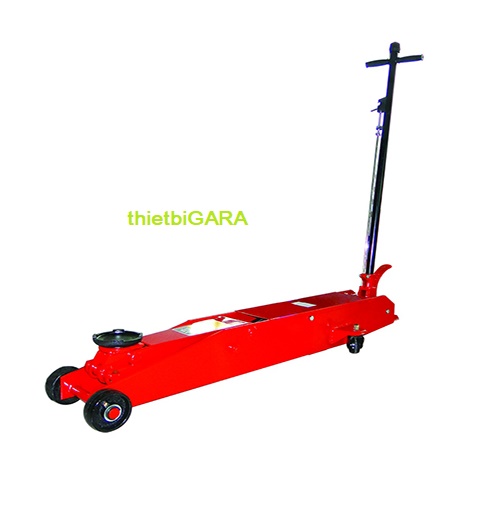 Kích Cá Sấu 5 Tấn Thân Dài TR50001 Torin