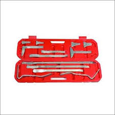 Bộ Lạy Làm Vỏ Xe 13 Chi Tiết