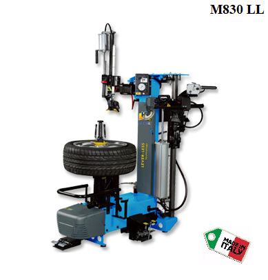 Máy Tháo Lắp Lốp Xe Du Lịch M830 LL HPA ITALY