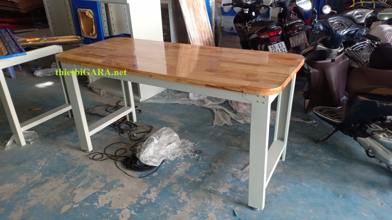 bàn nguội cơ khí