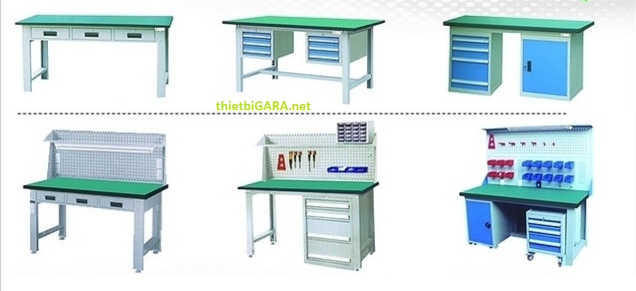 Gia công tủ cơ khí