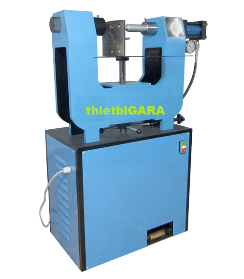 Máy Tán Ri Vê Bố Thắng Xe Tải TRV-TT