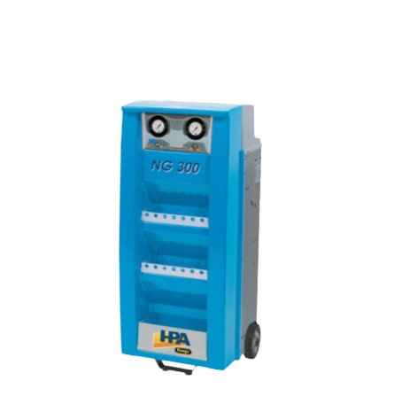 Máy cơm ni tơ NG300