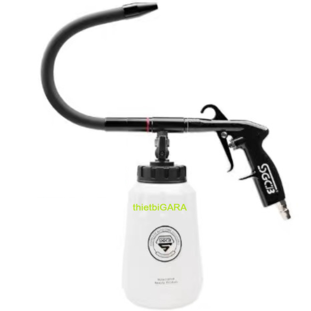 Súng vệ sinh khoang máy sgcb 1