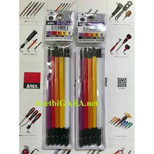 Mũi vít đầu lục giác