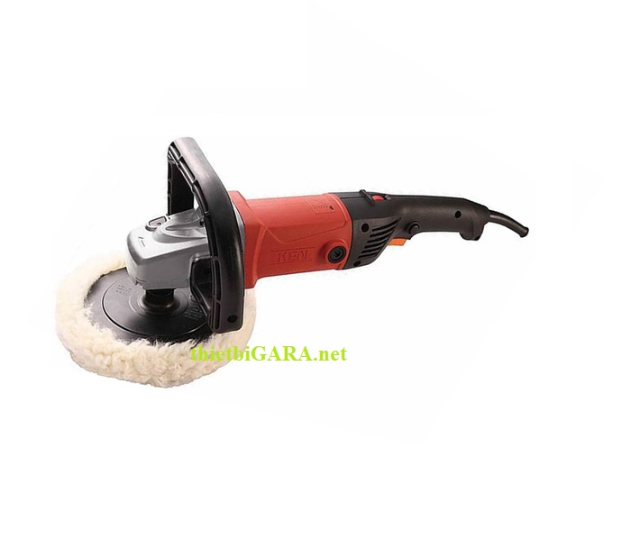 Máy Đánh Bóng Sơn 1200W 180mm