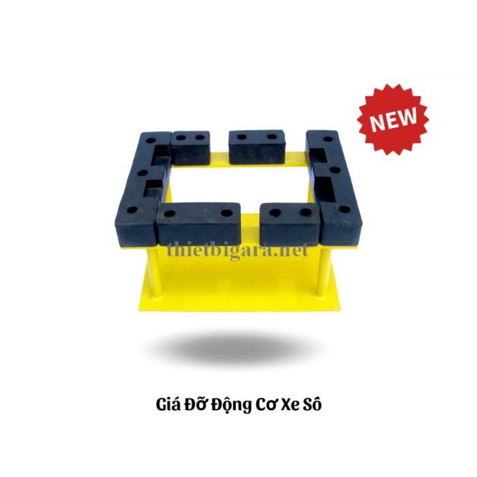 Giá Đở Động Cơ Xe Số