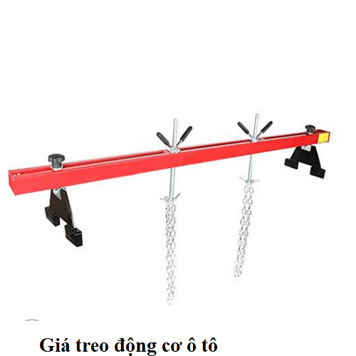Thanh ngang treo động cơ ô tô