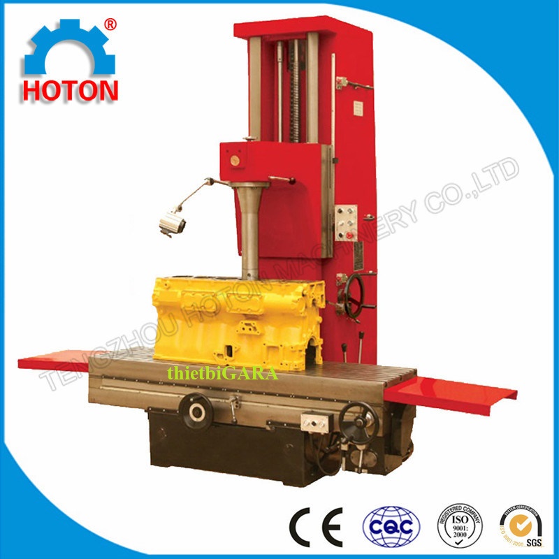 Máy Doa Xi Lanh Động Cơ Ô Tô T8018C Hoton