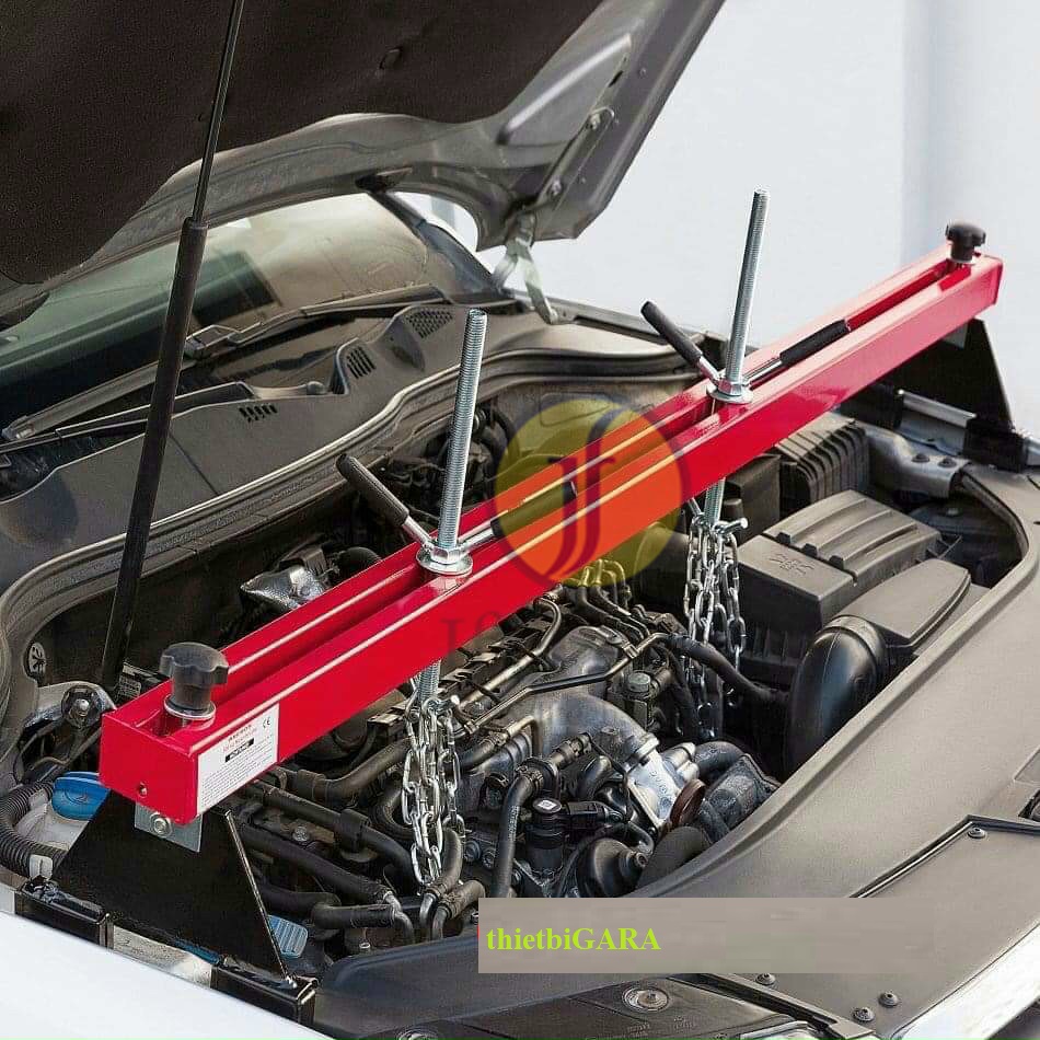 Thanh ngang treo động cơ