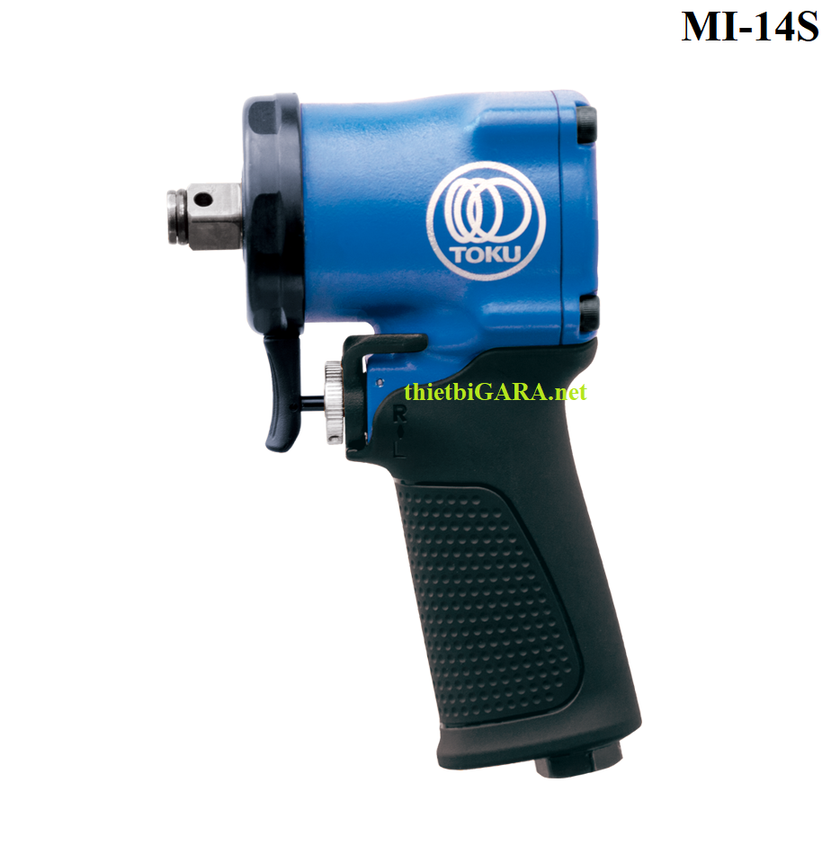 MI-14S Súng Vặn Bu Long 3/8" Toku Japan