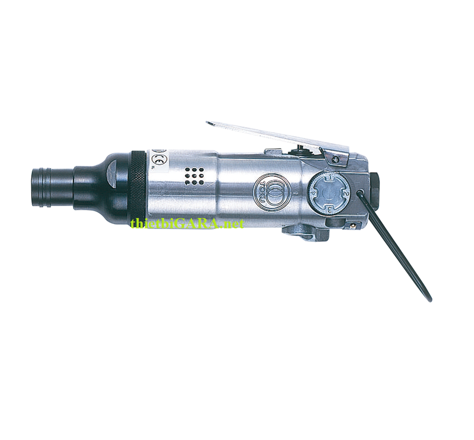 MID-60 Súng Vặn Vít 1/4" Toku Japan