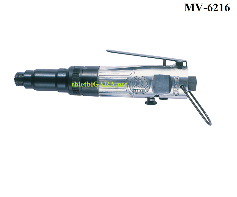 MV-6216 Súng Vặn Vít 1/4" Toku Japan