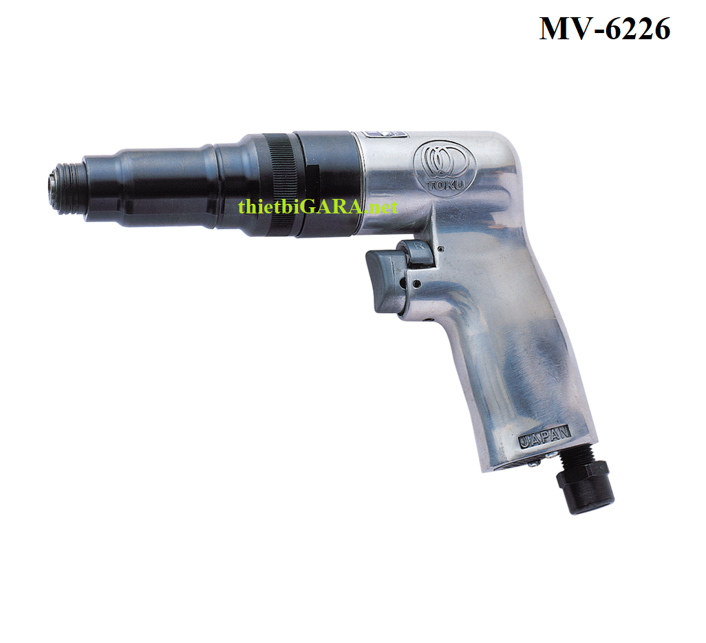 MV-6226 Súng Vặn Vít 1/4" Toku Japan