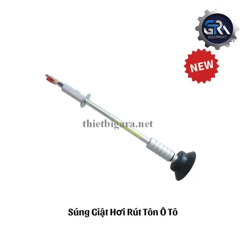 Súng Giật Hơi Rút Tôn Ô Tô