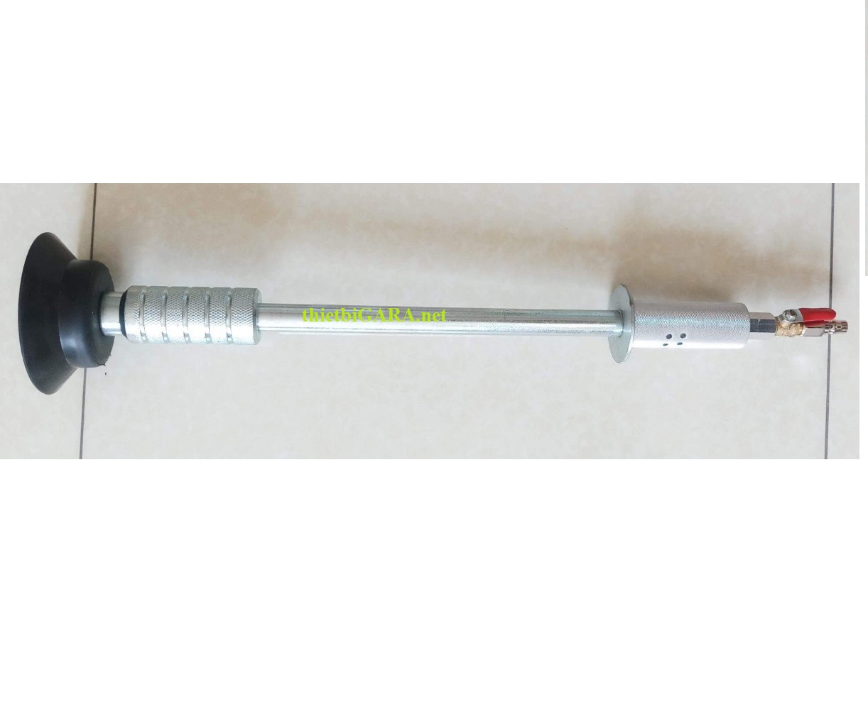 Súng Giật Hơi Rút Tôn Ô Tô