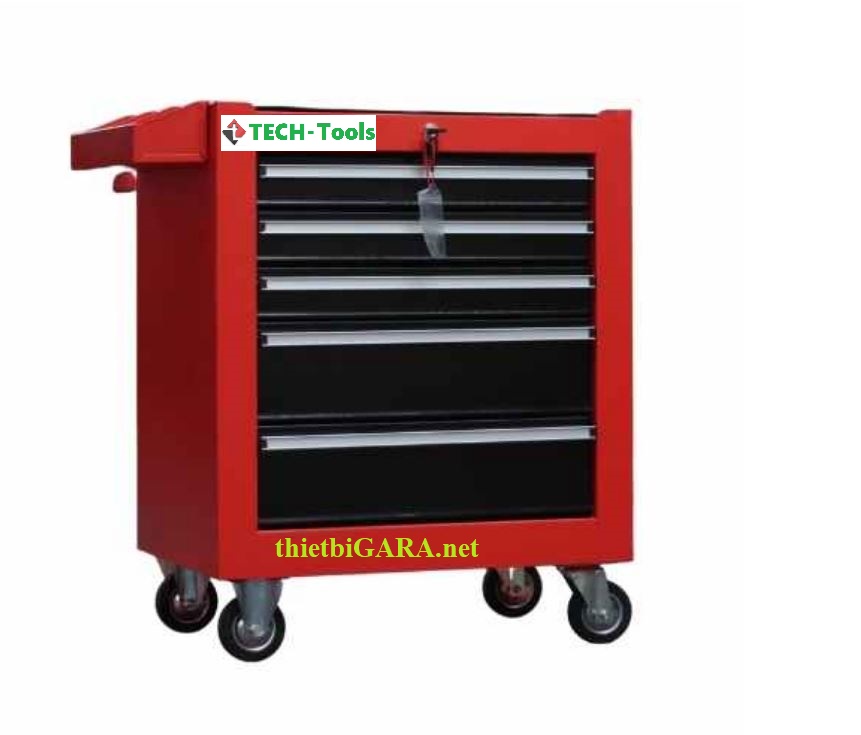 Tủ đồ nghề 5 ngăn
