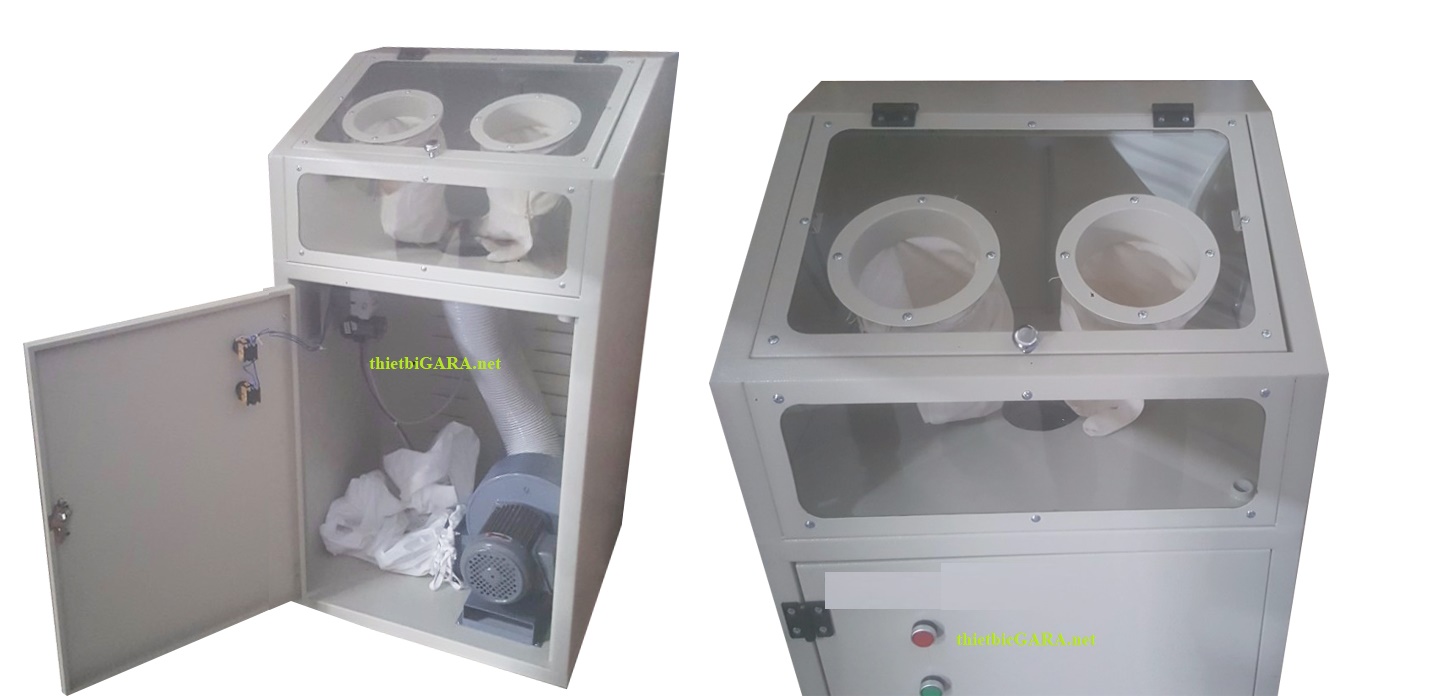 Máy vệ sinh lọc gió