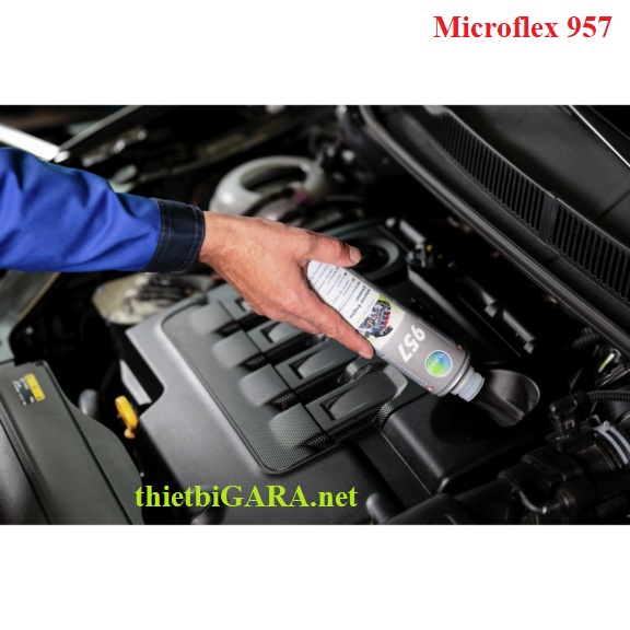 957 Engine Interior Cleaner 2